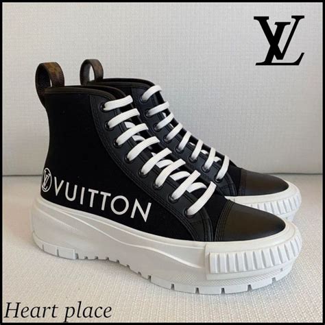 louis vuitton squad sneaker boot|louis vuitton boots monogram.